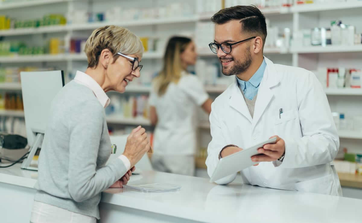 Competence center per farmacisti