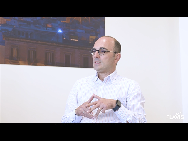 Ruolo della dieta plant-based nella MRC e i suoi benefici per il microbiota intestinale