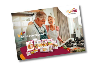 Flavis Catalogo 2025